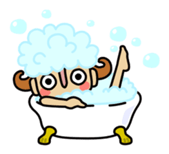 jajajajan sticker #310296