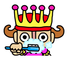 jajajajan sticker #310297