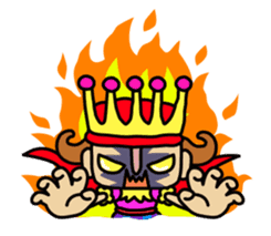 jajajajan sticker #310298