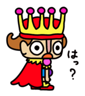 jajajajan sticker #310300