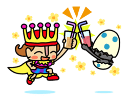 jajajajan sticker #310301