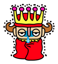 jajajajan sticker #310304