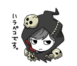 mechanic ANIMAL sticker #310423