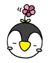 Penjamin's Easygoing Daily Life sticker #310666