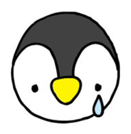 Penjamin's Easygoing Daily Life sticker #310669