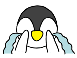 Penjamin's Easygoing Daily Life sticker #310671