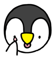 Penjamin's Easygoing Daily Life sticker #310679