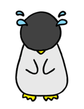 Penjamin's Easygoing Daily Life sticker #310693