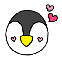 Penjamin's Easygoing Daily Life sticker #310702