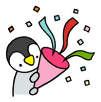 Penjamin's Easygoing Daily Life sticker #310703