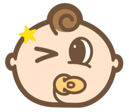 Little Lecca: Hello World! sticker #310838