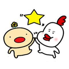 CORO chan CORORO potato