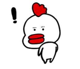 CORO chan CORORO potato sticker #310962