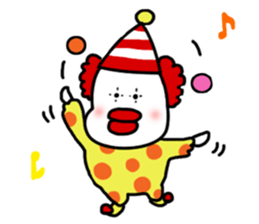 CORO chan CORORO potato sticker #310967
