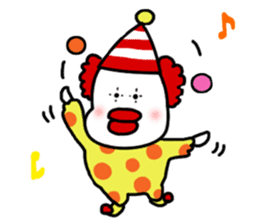CORO chan CORORO potato sticker #310967