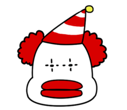 CORO chan CORORO potato sticker #310968