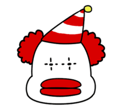 CORO chan CORORO potato sticker #310968