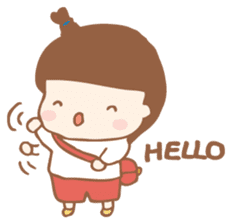 thispaper sticker #311030