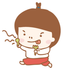 thispaper sticker #311031