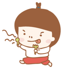 thispaper sticker #311031