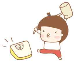 thispaper sticker #311034