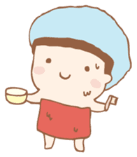 thispaper sticker #311041