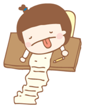 thispaper sticker #311042