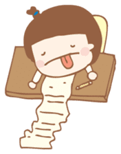 thispaper sticker #311042