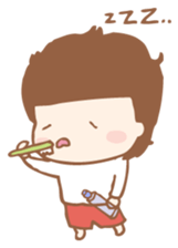 thispaper sticker #311043