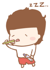 thispaper sticker #311043