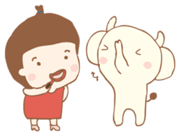 thispaper sticker #311057