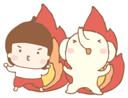 thispaper sticker #311060