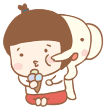 thispaper sticker #311061