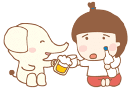 thispaper sticker #311062