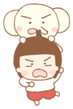 thispaper sticker #311063