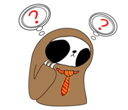 Nama-Lary-man sticker #311068