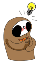 Nama-Lary-man sticker #311075