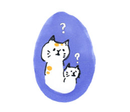 as3 NEKOchan sticker #311120