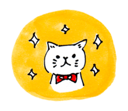 as3 NEKOchan sticker #311135