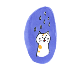 as3 NEKOchan sticker #311137