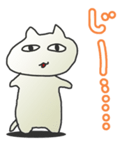 All-purpose reply Sticker sticker #311172