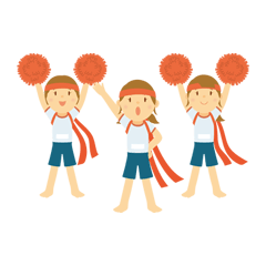 Primary school children Events