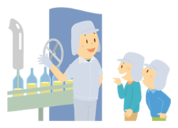 Primary school children Events sticker #311231