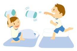 Primary school children Events sticker #311234