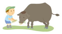 Primary school children Events sticker #311240