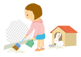 Primary school children Events sticker #311244