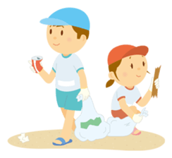 Primary school children Events sticker #311260