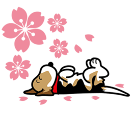 chibi sticker #311468