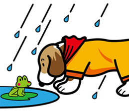 chibi sticker #311470