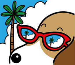 chibi sticker #311471